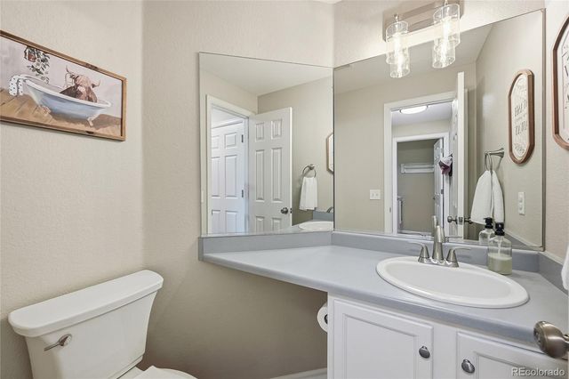 23991 Glenmoor Way, Parker, CO 80138