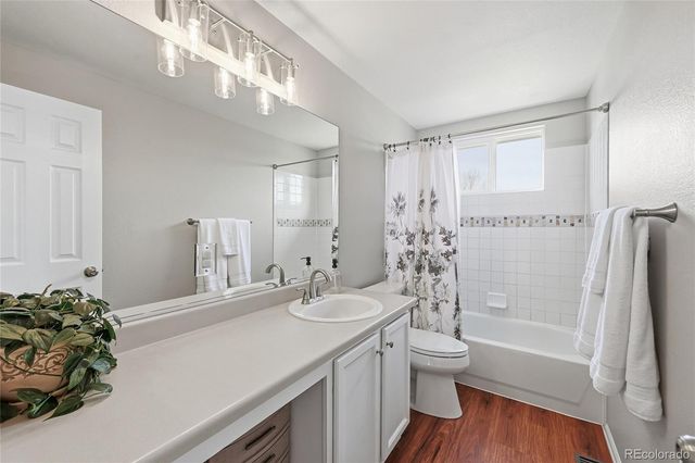 23991 Glenmoor Way, Parker, CO 80138