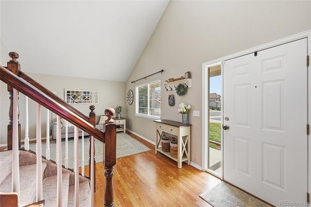 23991 Glenmoor Way, Parker, CO 80138