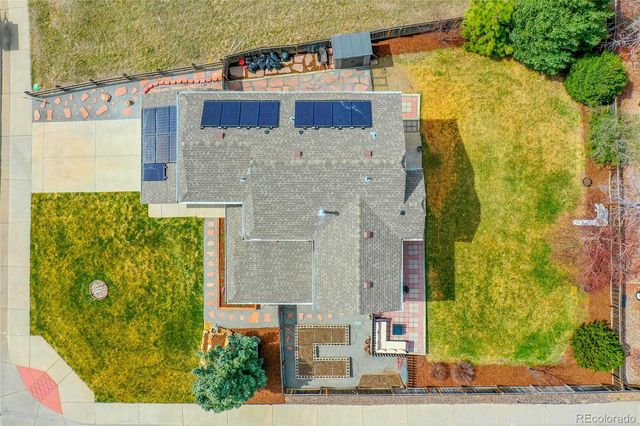 23991 Glenmoor Way, Parker, CO 80138