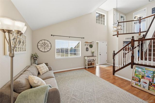 23991 Glenmoor Way, Parker, CO 80138