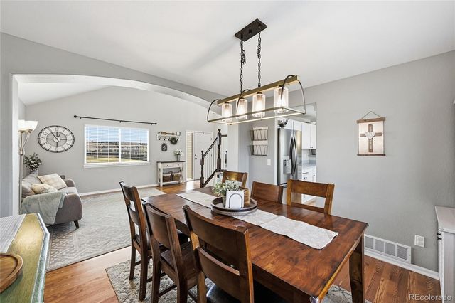 23991 Glenmoor Way, Parker, CO 80138