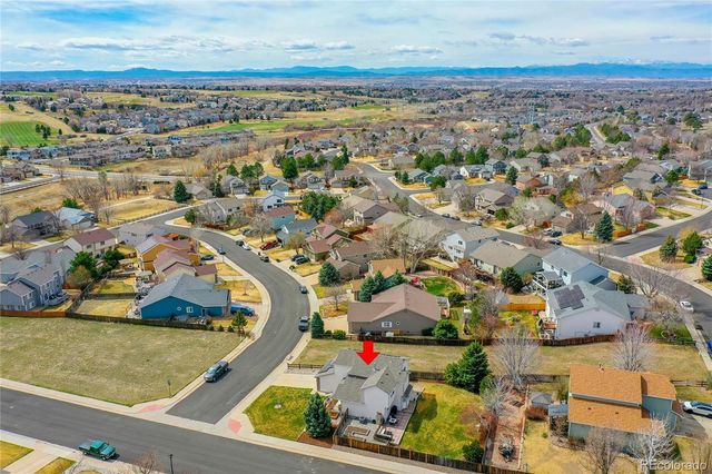 23991 Glenmoor Way, Parker, CO 80138