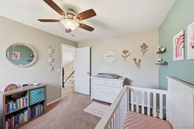 23991 Glenmoor Way, Parker, CO 80138