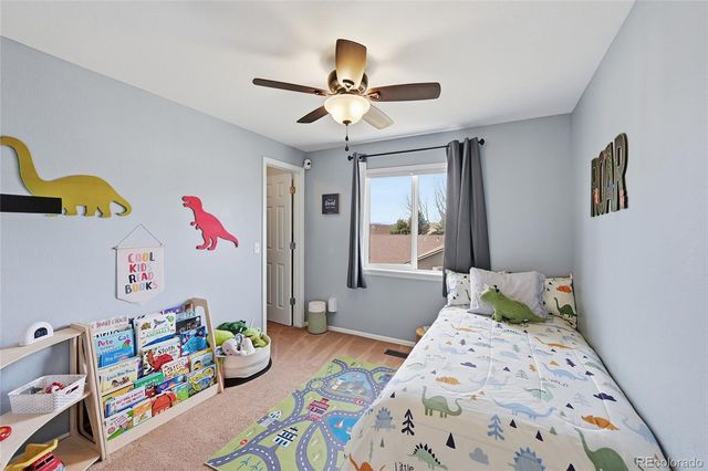 23991 Glenmoor Way, Parker, CO 80138