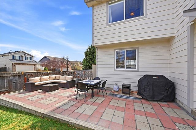 23991 Glenmoor Way, Parker, CO 80138