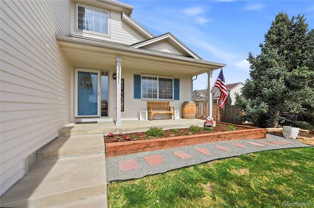 23991 Glenmoor Way, Parker, CO 80138