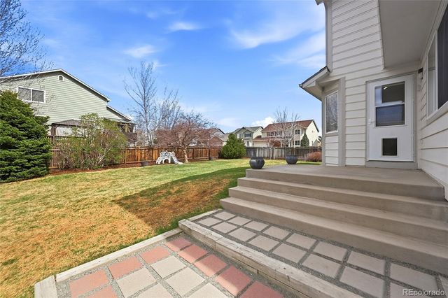 23991 Glenmoor Way, Parker, CO 80138