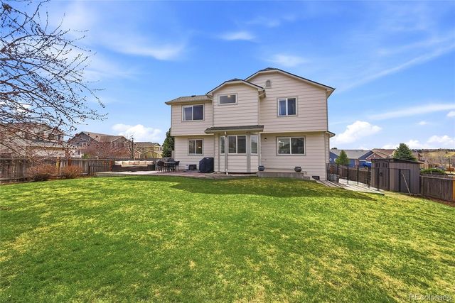 23991 Glenmoor Way, Parker, CO 80138