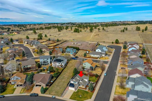 23991 Glenmoor Way, Parker, CO 80138