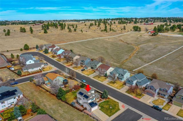 23991 Glenmoor Way, Parker, CO 80138