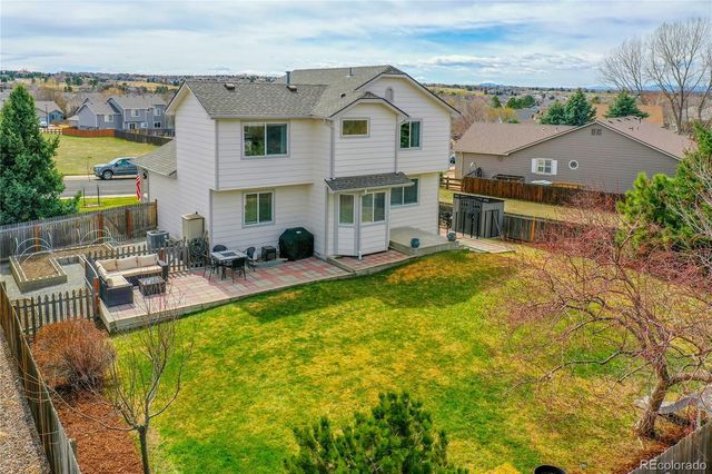 23991 Glenmoor Way, Parker, CO 80138