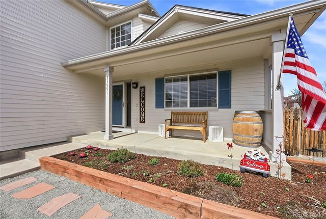 23991 Glenmoor Way, Parker, CO 80138