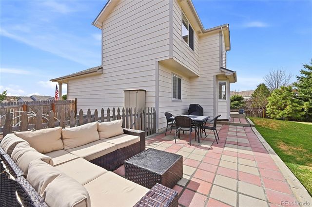 23991 Glenmoor Way, Parker, CO 80138