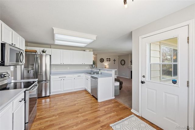 23991 Glenmoor Way, Parker, CO 80138