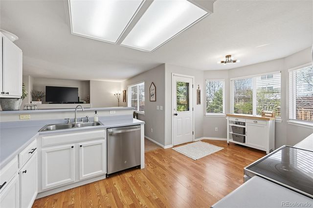 23991 Glenmoor Way, Parker, CO 80138