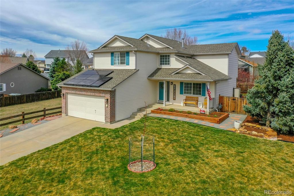23991 Glenmoor Way, Parker, CO 80138