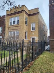 1651 N Central Avenue 2, Chicago, IL 60639