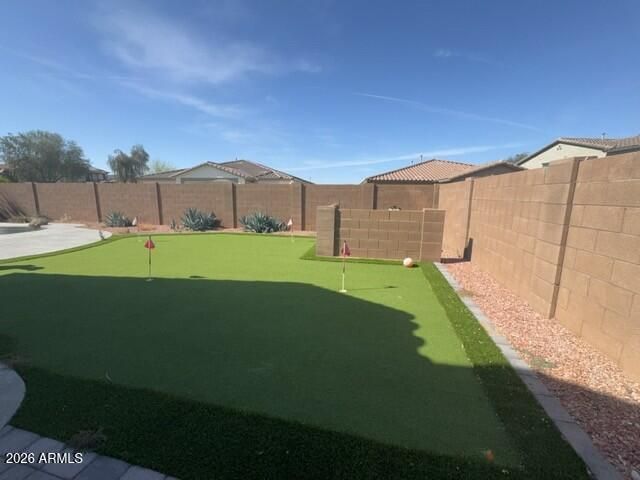17909 W AGAVE Road, Goodyear, AZ 85338
