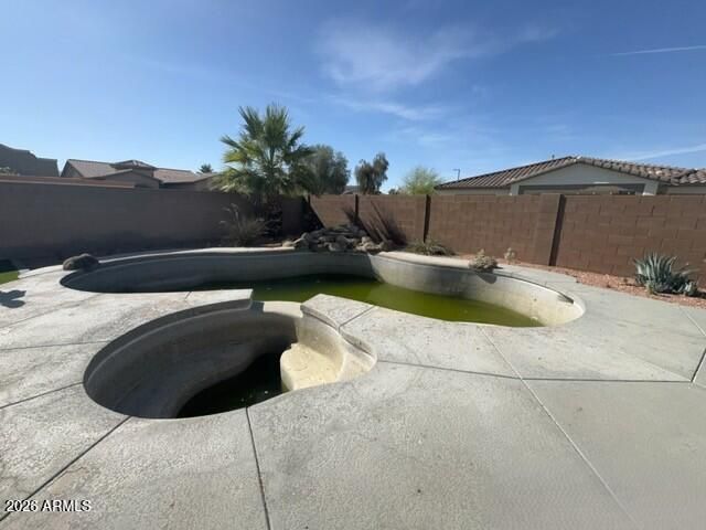 17909 W AGAVE Road, Goodyear, AZ 85338