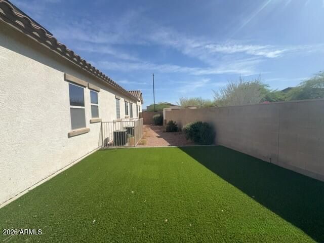 17909 W AGAVE Road, Goodyear, AZ 85338