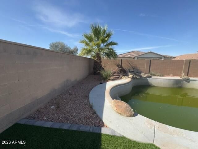 17909 W AGAVE Road, Goodyear, AZ 85338