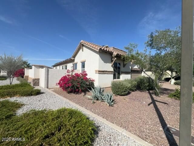 17909 W AGAVE Road, Goodyear, AZ 85338