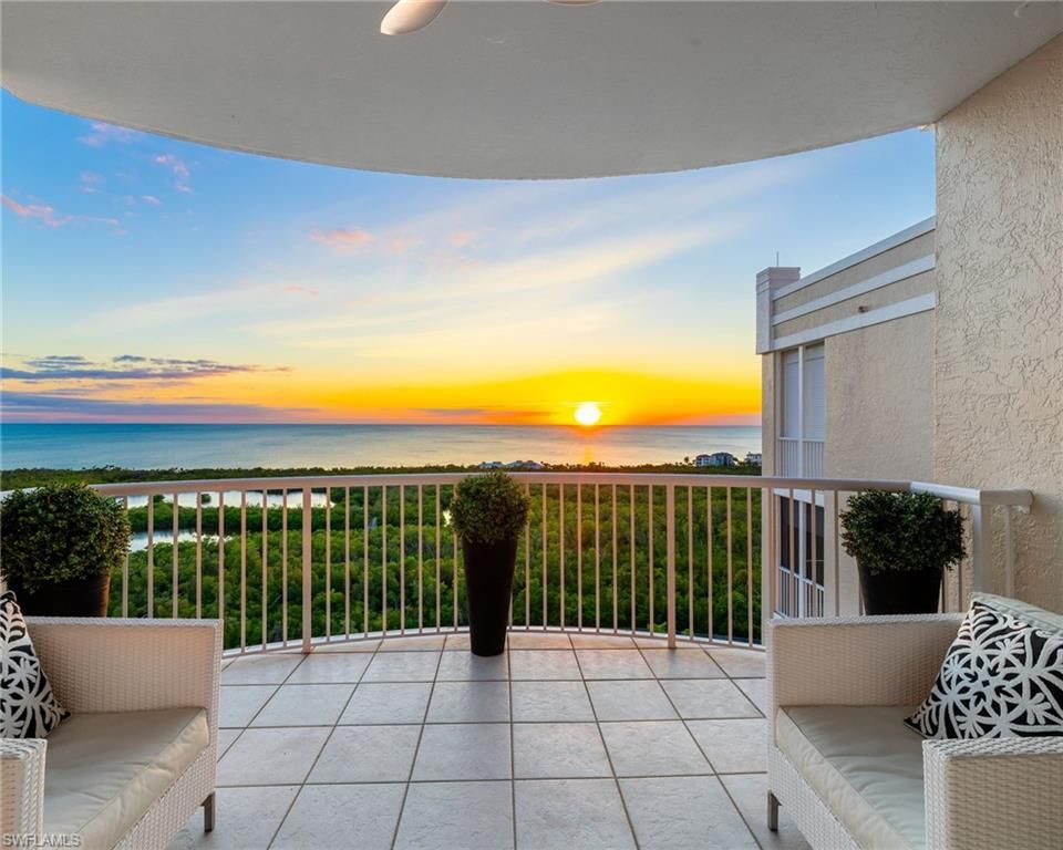 7117 Pelican Bay BLVD # 1903, Naples, FL 34108