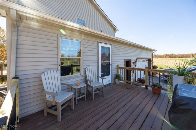 11827 Stratton Road, West Salem, OH 44287