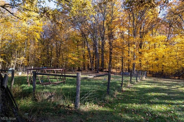 11827 Stratton Road, West Salem, OH 44287