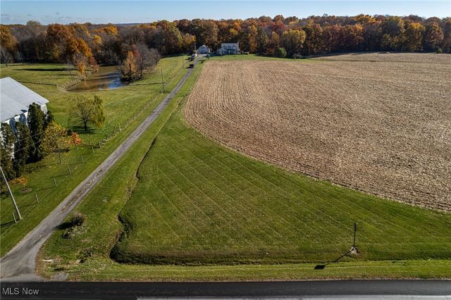 11827 Stratton Road, West Salem, OH 44287