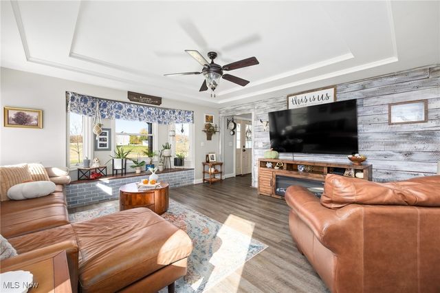 11827 Stratton Road, West Salem, OH 44287