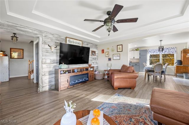 11827 Stratton Road, West Salem, OH 44287