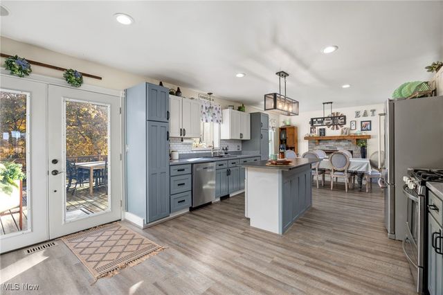 11827 Stratton Road, West Salem, OH 44287