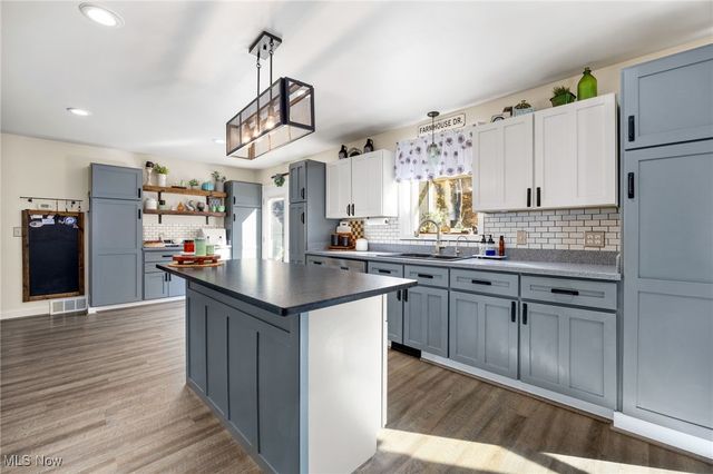 11827 Stratton Road, West Salem, OH 44287