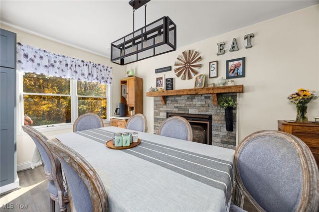 11827 Stratton Road, West Salem, OH 44287