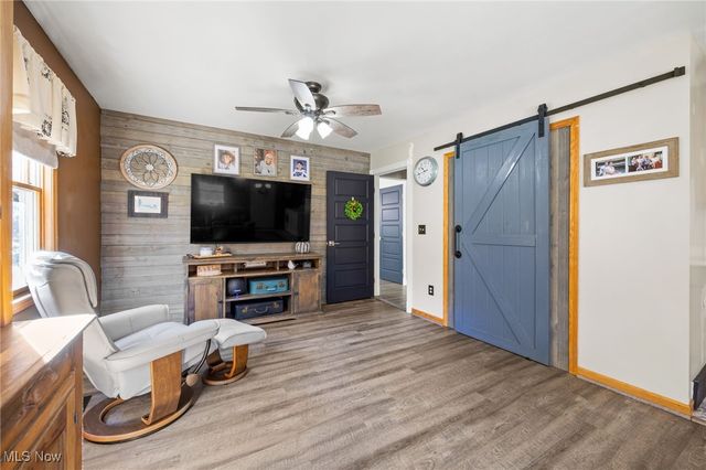 11827 Stratton Road, West Salem, OH 44287