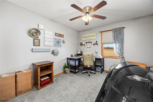 11827 Stratton Road, West Salem, OH 44287