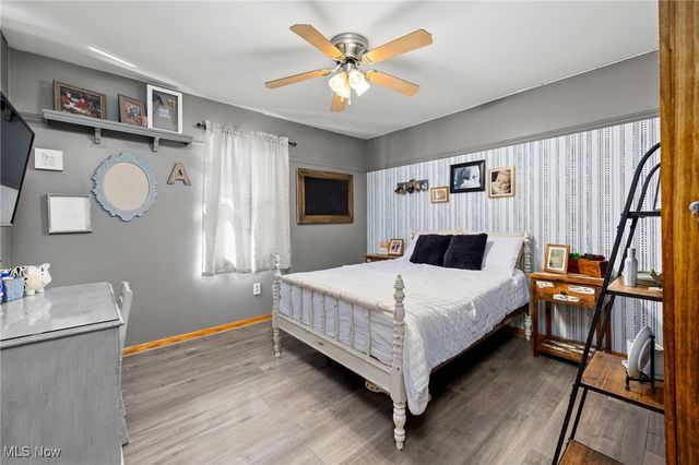 11827 Stratton Road, West Salem, OH 44287