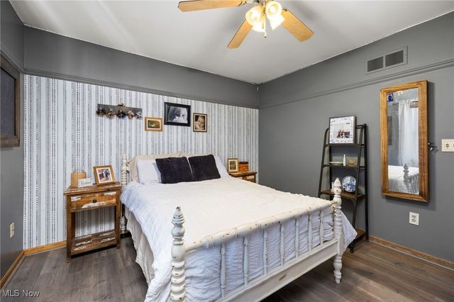 11827 Stratton Road, West Salem, OH 44287