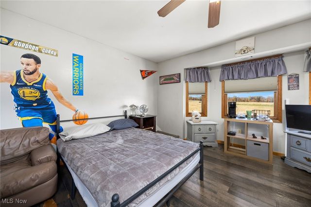 11827 Stratton Road, West Salem, OH 44287