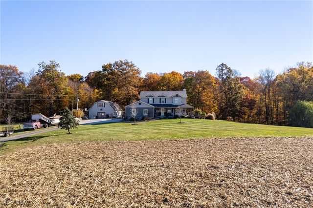 11827 Stratton Road, West Salem, OH 44287