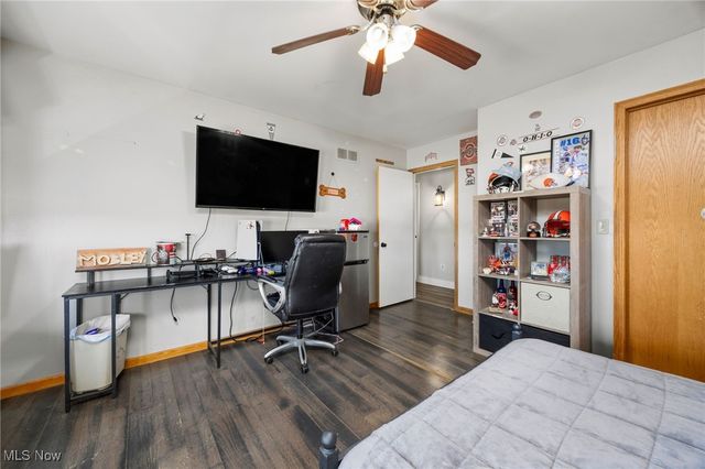 11827 Stratton Road, West Salem, OH 44287