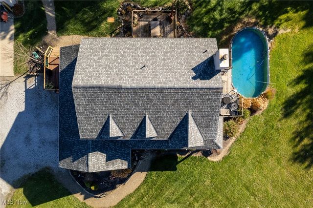 11827 Stratton Road, West Salem, OH 44287