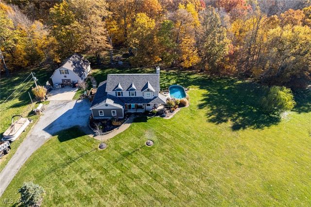 11827 Stratton Road, West Salem, OH 44287