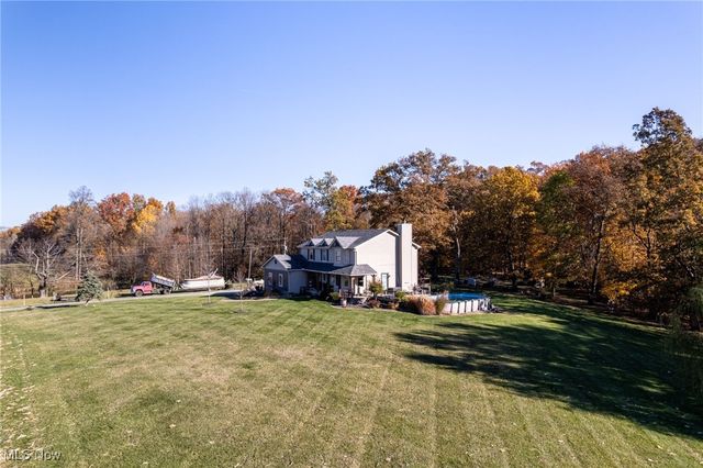 11827 Stratton Road, West Salem, OH 44287