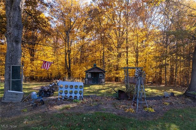 11827 Stratton Road, West Salem, OH 44287