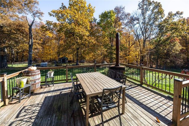 11827 Stratton Road, West Salem, OH 44287