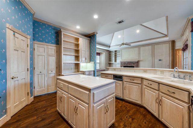 4403 Highlander Drive, Dallas, TX 75287