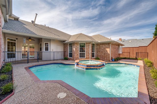 4403 Highlander Drive, Dallas, TX 75287